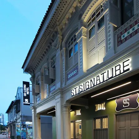 St Signature Jalan Besar-2
